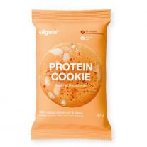 Vilgain Proteín cookie kokos a mandle 80 g 