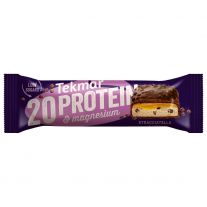 Tekmar 20proteín stracciatella 45g
