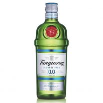Tanqueray Alcohol free  0% 700 ml