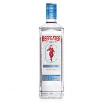 Beefeater ALCOHOL FREE 0% 700 ml