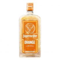 Jagermeister Orange 0,7l 33%
