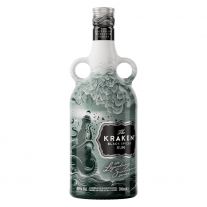 Kraken Black Spiced Rum The Legendary Survivor Series 0,7l 40%