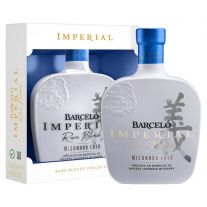 Ron Barcelo Imperial Rare Blends Mizunara Cask 40% 0,7l GB