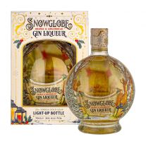 Snowglobe Spiced Orange & Gingerbread 0,7l 20% GB