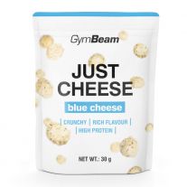 GymBeam Just Cheese blue cheese 30g