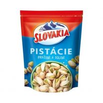 Slovakia Pistácie 125g