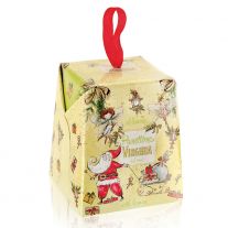 Virginia Mini Panettone s kandizovaným citrónom 100g