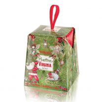 Virginia Tradičné mini panettone 100g