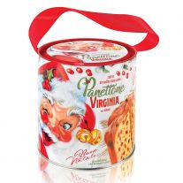 Virginia Panettone v darčekovej dóze 750g