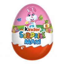 Kinder Surprise Maxi girl 100g
