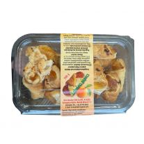 Két Marhuľové papuče 200g