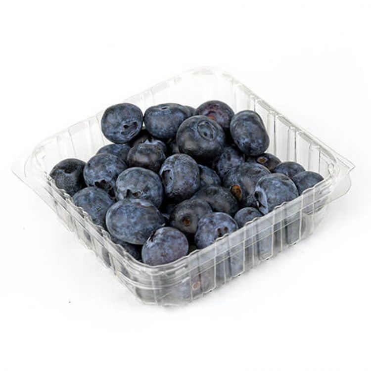 BIO čučoriedky od Dobrého Ježka 125g