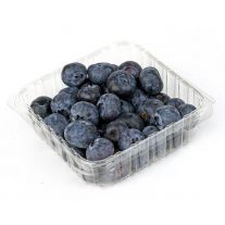 BIO čučoriedky od Dobrého Ježka 125g