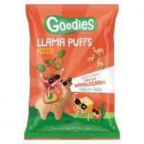 Goodies chrumky Lama - pizza 30 g