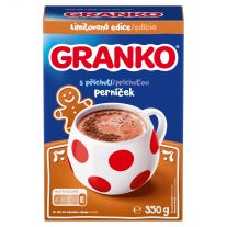 Granko instantný kakaový nápoj s príchuťou perníček 350 g