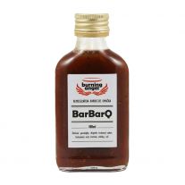 Burning Angel Barbecue omáčka - BarBarQ 100 ml