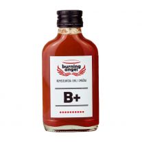 Burning Angel Chili omáčka - B+ 40 ml