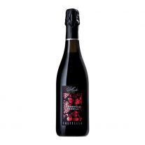 Ariola Lambrusco Amabile Frizzante, 7%, 0,75 l