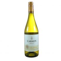 Carmen Chardonnay Insigne,  13% 0,75 l