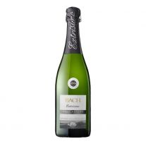 Codorníu Cava Bach Brut Nature, 11,5%, 0,75 l