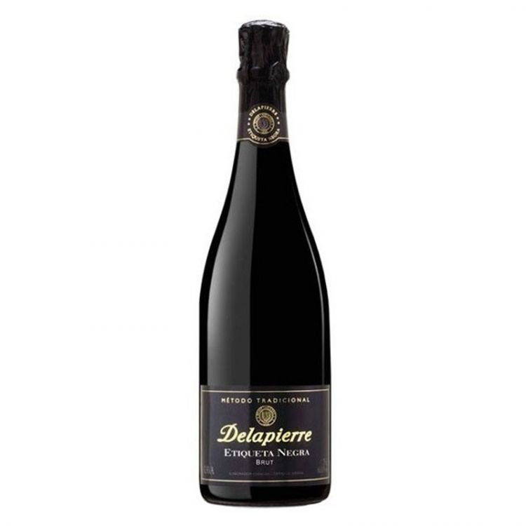 Codorníu Cava Delapierre Brut, 12%, 0,75 l