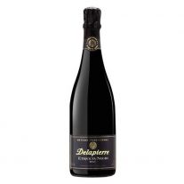 Codorníu Cava Delapierre Brut, 12%, 0,75 l