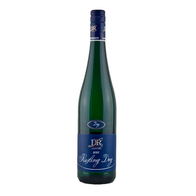 Dr.Loosen Riesling Dr.L 12% 0,75 l