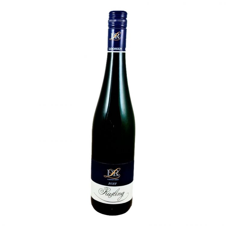 Dr.Loosen Riesling Dr.L Feinherb 10,5% 0,75 l