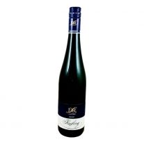 Dr.Loosen Riesling Dr.L Feinherb 10,5% 0,75 l