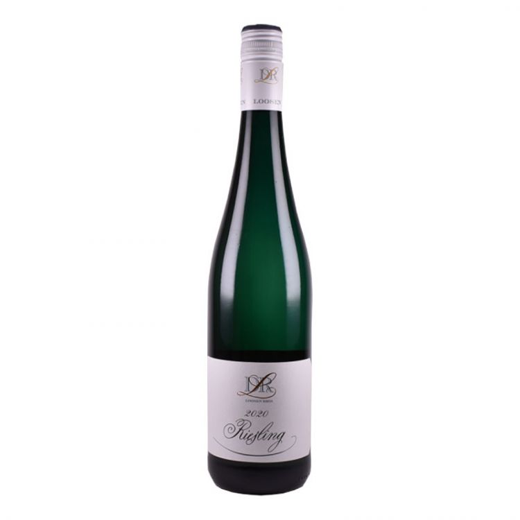 Dr.Loosen Riesling Dr.L Früchtig 8,5% 2023 0,75 l