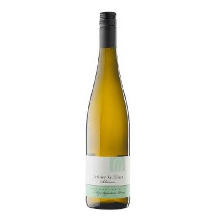 Ferdinand Mayr Grüner Veltliner Signature 12% 2024  0,75 l