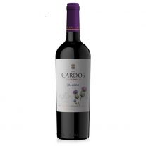 Maison Rigal Malbec Cepia 14,5% 2019 0,75 l