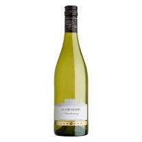 Mas la Chevaliere (Laroche) Chardonnay 12,5% 2021 0,75 l