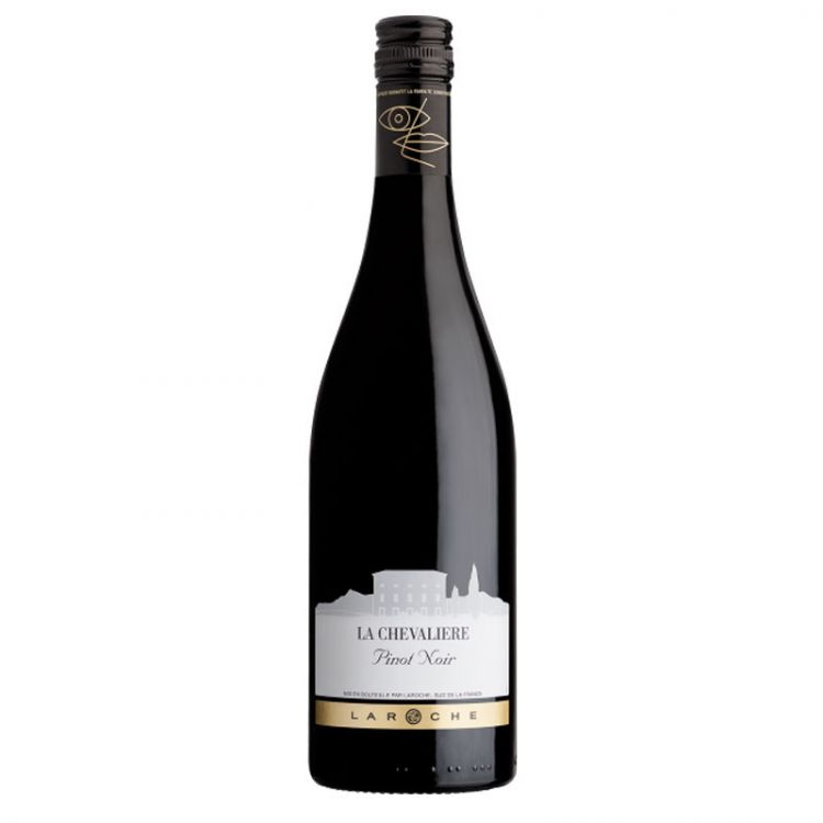 Mas la Chevaliere (Laroche) Pinot noir 12,5% 2021 0,75 l