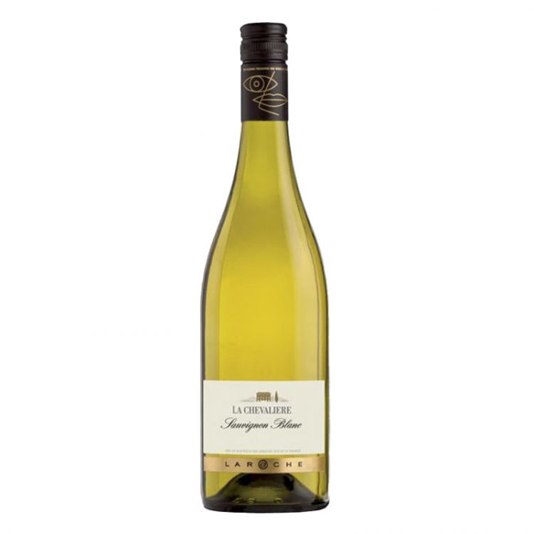 Mas la Chevaliere (Laroche) Sauvignon 12,5% 0,75 l