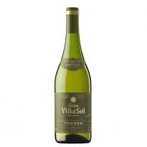 Miguel Torres Gran Viña Sol, 13,5% 2022 0,75 l
