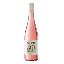 Miguel Torres Rosé Syrah/Cabernet Sauvignon Natureo nealkoholické 0,00% 2023 alk. 0,75 l