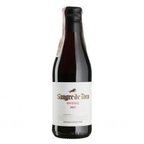 Miguel Torres Sangre de Toro Original 13,5% 2021 187ml