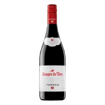 Miguel Torres Sangre de Toro Original, 13,5% 2022 0,75l