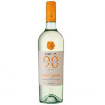 Latentia  Novantaceppi Pinot grigio, 13,5% 2024 0,75 l