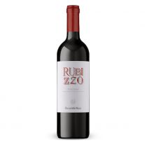 Rocca delle Macie Rubizzo Rosso, 13% 2018 0,75 l