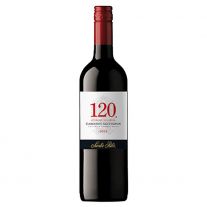 Santa Rita Cabernet Sauvignon 120 13% 2023 187ml
