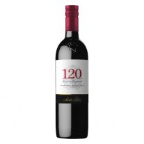 Santa Rita Cabernet Sauvignon 120,  13% 2023 0,75 l