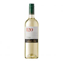 Santa Rita Sauvignon blanc 120 12% 2024 187ml