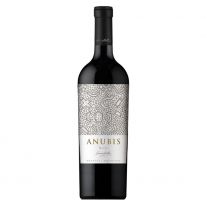 Susana Balbo Malbec Anubis, 12,5% 2022 0,75 l