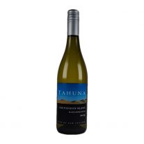 Sauvignon Blanc Marlborough Tahuna, 12,5%, 2024, 0,75 l