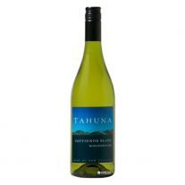 Tahuna Sauvignon blanc, 12,5% 2024 0,75 l