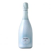 Valdo Vino Spumante ICE Blanc de Blancs Demi-sec, 11%, 0,75 l