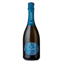 Valdo Vino Spumante IKI Cuvée Extra Dry, 11%, 0,75 l