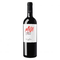 Varvaglione Primitivo Moi, 13% 2022 0,75 l